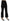 Dolce & Gabbana Chic High Waist Flared Cropped Pants
