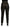 Dolce & Gabbana Elegant High Waist Tapered Brocade Pants