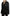 Dolce & Gabbana Elegant Silk Black Button-Up Blouse