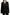Dolce & Gabbana Elegant Silk Black Button-Up Blouse