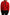 Dolce & Gabbana Radiant Red Cartoon Motive Cashmere Sweater