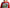 Dolce & Gabbana Radiant Red Cartoon Motive Cashmere Sweater