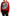 Dolce & Gabbana Radiant Red Cartoon Motive Cashmere Sweater