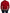 Dolce & Gabbana Elegant Red Wool-Silk Crewneck Sweater