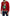 Dolce & Gabbana Elegant Red Wool-Silk Crewneck Sweater
