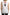 Dolce & Gabbana Crystal Embellished Sleeveless Cotton Top