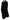 Dolce & Gabbana Elegant Black Wool Trenchcoat