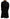 Dolce & Gabbana Elegant Black Wool Trenchcoat
