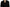 Dolce & Gabbana Elegant Black Wool Trenchcoat