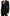 Dolce & Gabbana Elegant Black Brocade Single Breasted Blazer