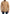 Dolce & Gabbana Elegant Yellow Silk Men's Formal Shirt