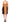 FILOS Silk Bronze & Black Sleeveless Sheath Dress