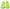Philipp Plein Stylish Light Green Casual Sneakers