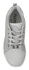 Philipp Plein Sleek Silver Sneakers for Trendsetters