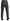 Dolce & Gabbana Elegant Gray Slim Fit Dress Trousers