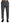 Dolce & Gabbana Elegant Gray Slim Fit Dress Trousers