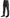 Dolce & Gabbana Elegant Gray Slim Fit Dress Trousers