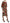 Dolce & Gabbana Enchanting Floral Midi Sheath Dress
