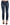 Acht Exquisite Skinny Low Waist Denim