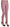 Acht Chic Pink Mid Waist Skinny Jeans