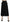 Dolce & Gabbana Elegant High Waist Wide Leg Virgin Wool Trousers