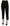 BENCIVENGA Elegant High Waist Cropped Pants