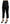 BENCIVENGA Elegant High Waist Cropped Pants
