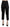 BENCIVENGA Elegant High Waist Cropped Pants