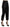 BENCIVENGA Elegant High Waist Cropped Pants