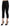 BENCIVENGA Elegant High Waist Skinny Cropped Pants