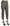 BENCIVENGA Elegant High Waist Cropped Pants in Gray