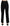BENCIVENGA Elegant High Waist Black Pants