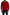 Billionaire Italian Couture Iconic Embroidered Red Wool Sweater