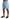 Dolce & Gabbana Striped Elegance Swim Shorts