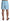 Dolce & Gabbana Striped Elegance Swim Shorts
