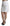 Dolce & Gabbana Elegant White Floral Brocade Mini Skirt