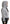 Dolce & Gabbana Exclusive Hooded Gray Cotton Sweater
