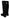 Dolce & Gabbana Elegant Black Suede Knee High Boots
