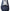 Jimmy Choo Chic Slip-On Blue Denim Suede Sneakers