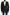 Dolce & Gabbana Elegant Gray Wool Silk Blend Slim Fit Blazer