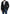 Dolce & Gabbana Elegant Black Jacquard Slim Fit Blazer