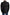 Dolce & Gabbana Elegant Black Jacquard Slim Fit Blazer