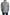 Dolce & Gabbana Elegant Silk Blend Light Gray Blazer