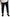 Dolce & Gabbana Elegant Black Virgin Wool Cropped Pants