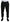 Dolce & Gabbana Elegant Black Virgin Wool Cropped Pants