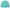 Givenchy Aquamarine Green Wool Beanie with Signature Logo