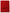 Givenchy Elegant Red Wool Blend Unisex Scarf