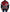 Dolce & Gabbana Elegant Full Zipper Sweater in Black and Red