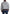 Dolce & Gabbana Elegant Gray Turtleneck Latin Motif Pullover