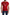 Guess Radiant Red Cotton Tee Perfect For Everyday Style